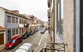 Guestready - Stylish Haven Near Porto Cathedral